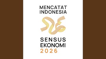 Mencatat Indonesia (Sensus Ekonomi 2026)