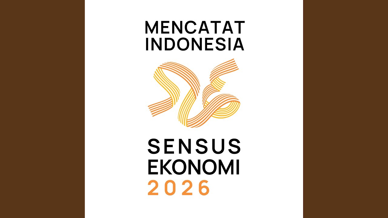Mencatat Indonesia (Sensus Ekonomi 2026)