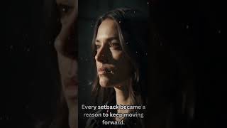 I Did Not Survive. I Just Refused To Stop. | Book Trailer