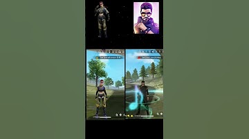 Dimitry VS Xayne Character Ability Test In Garena Free Fire