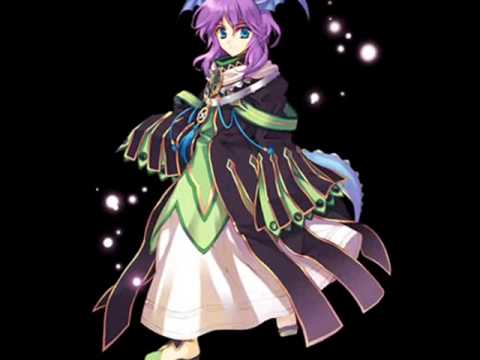 Story of Trickster