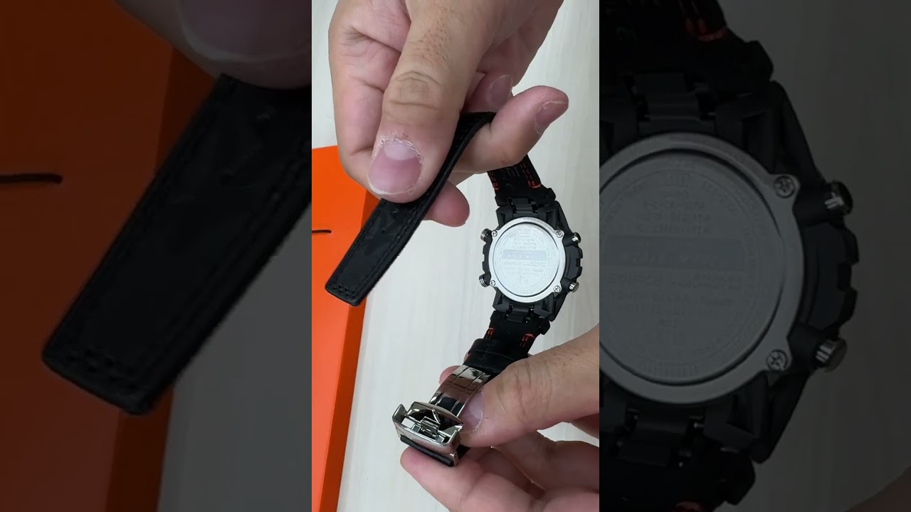 STANLEY TEAM KUNIMITSU × CASIO EDIFICE 別注クロノグラフ 一般販売の