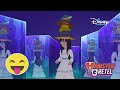 Собрерона | Хамстер &amp; Гретел | Disney Channel Bulgaria