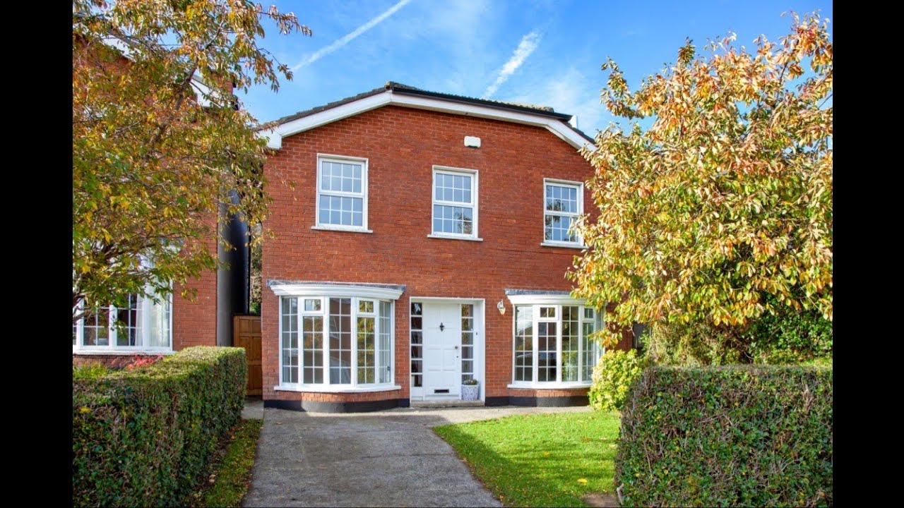 17 Rectory Slopes, Herbert Road, Bray, Co. Wicklow YouTube