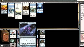 Torch6 M12 Draft 3 - Drafting