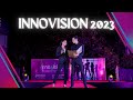 Innovision - The Grand Annual Management Fest of Softvision College