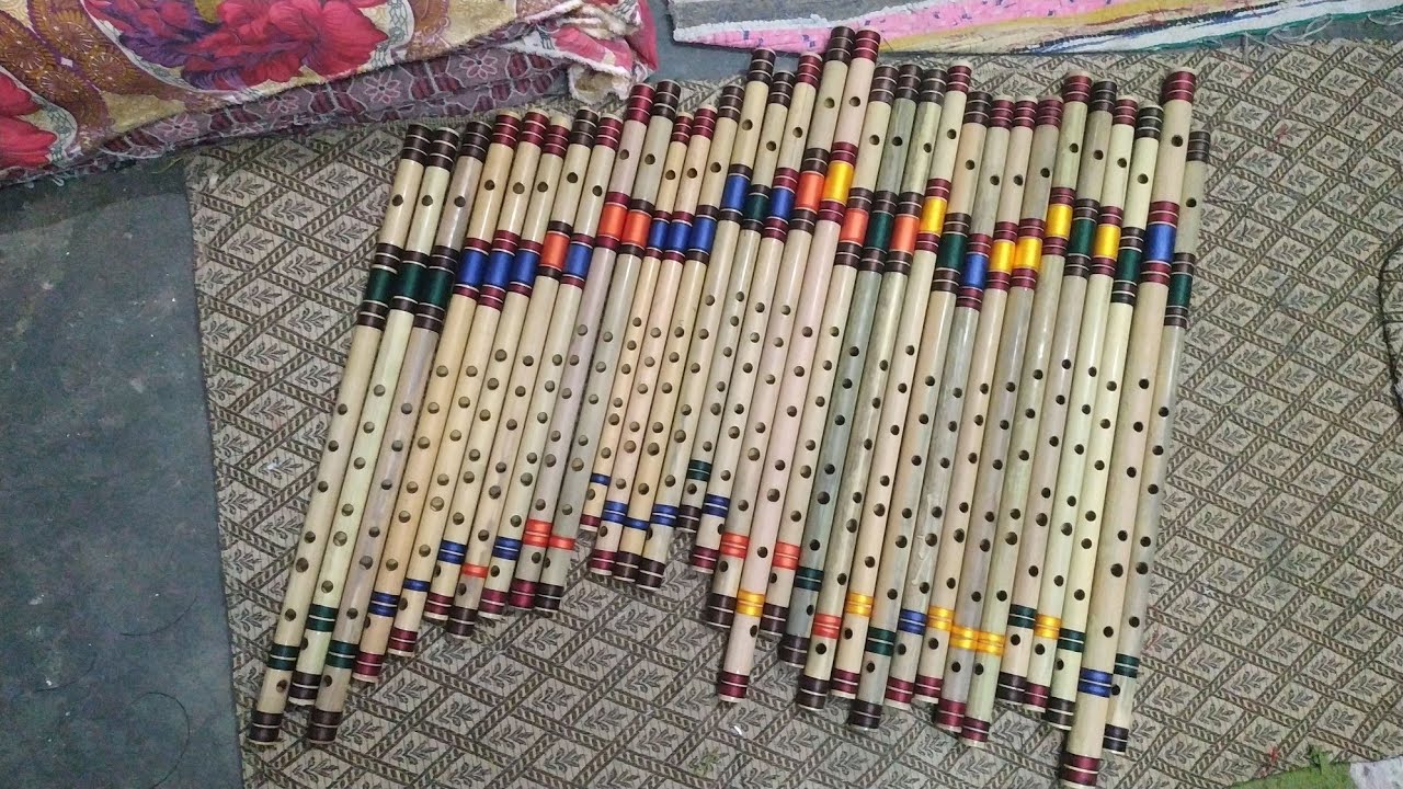 End of year sale on flutes "Deepak flutes ", best quality, low price