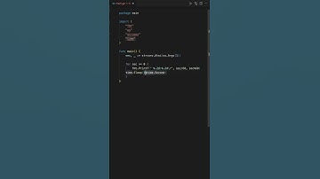 ✅How to Build a Countdown Timer in Golang - EASY WAY #shorts