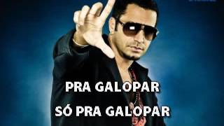 Minha Vez (PLAYBACK no Piano) Ton Carfi ft. Livinho, by Niel Nascimento 