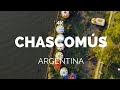 Chascomús, Argentina (4K)