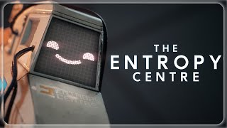 The Entropy Centre is AWESOME