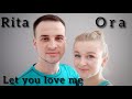 Rita Ora - Let You Love Me | Розминка | Аеробіка | Руханка | Фітнес для дітей