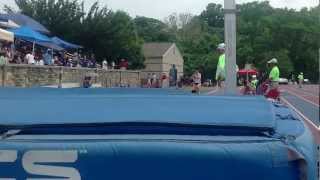 Pole Vault