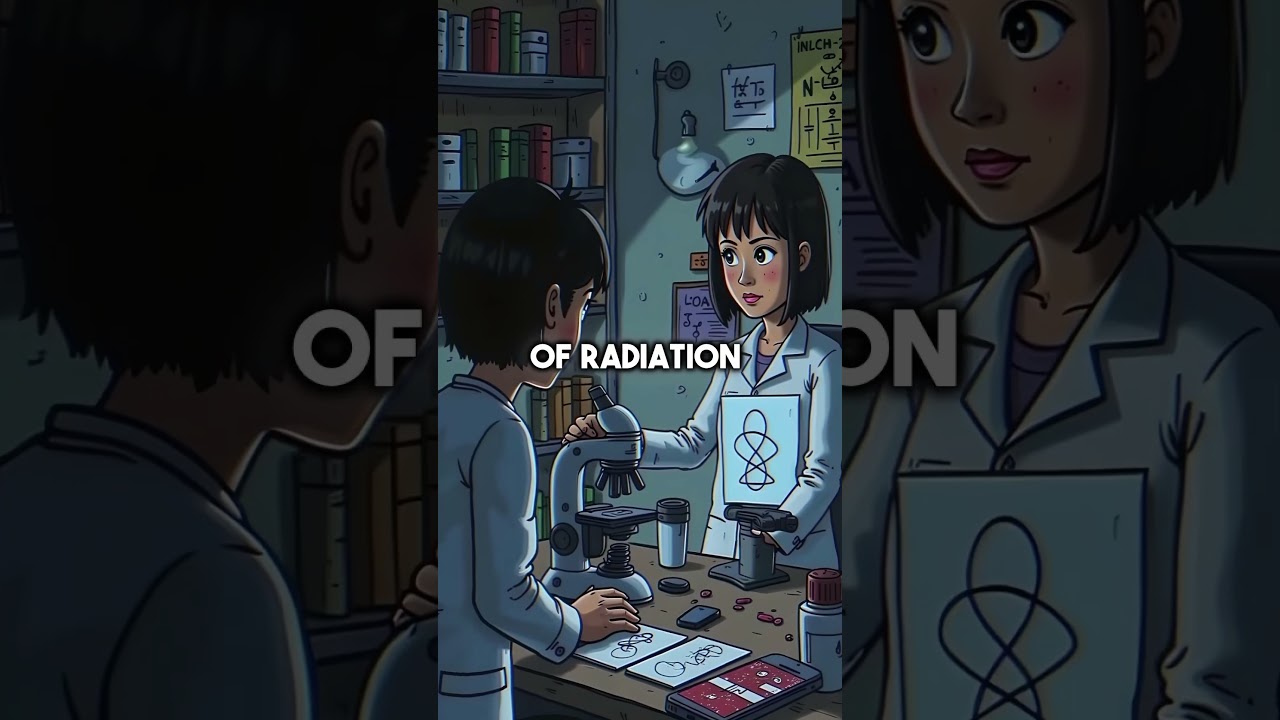 Man Survived Highest Radiation Dose Ever - Doctors Kept Him Alive for 83 Days