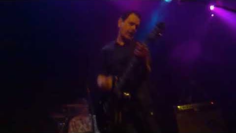 The Wedding Present, Bizzaro 21st Anniversary Tour |  2:12:2010 | QMU, Glasgow