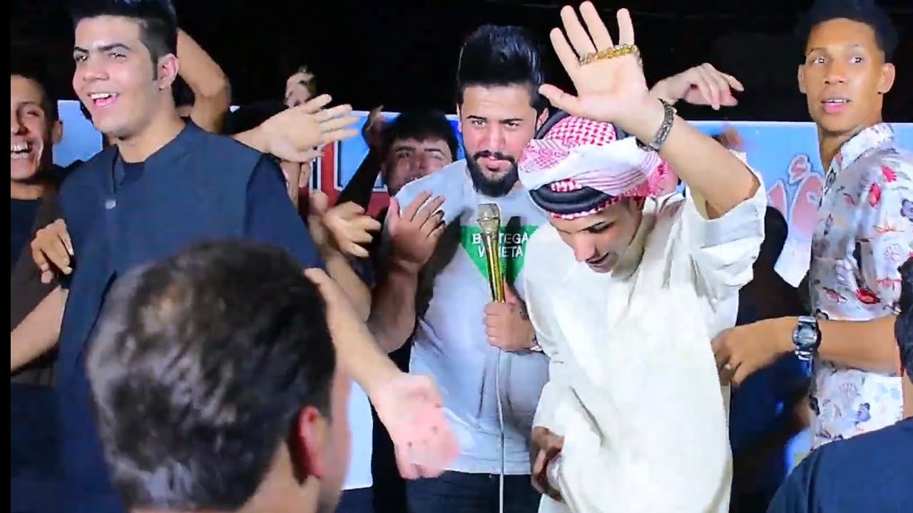 موحفلة باع الجماهير الفنان كرار الجابري كولات معزوفة 2022 حفل حنة حسين المالكي الف الف مبروك