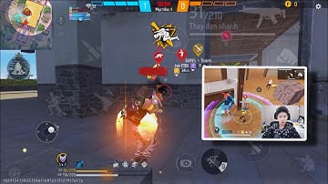 Đá Live Ido Joi FF 😃