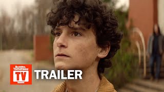 The Walking Dead: World Beyond S01 E09 Season Finale Trailer | Rotten Tomatoes TV