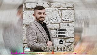 Özgür Kaplan - Yaban Gülü - 2020 Albüm Resimi