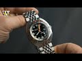 Doxa SUB 300T - review of a legend reborn!