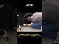 なぜ車には小さいサイズのスペアタイヤが装備されているのか。| 多分あなたは知らない #javie #shorts