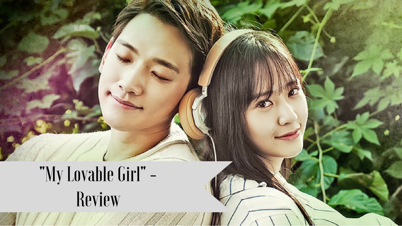 "My Lovable Girl" - Review