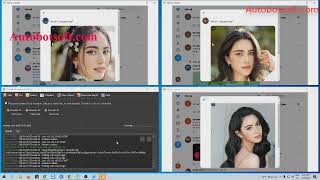 Tutorial How to Post Tweet on Twitter Automatically - Twitter Automation Tool
