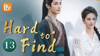 【CLIPS】【ENG SUB】Trying to read her | Hard to Find | MangoTV English