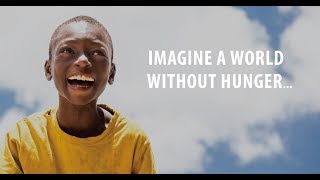 A World Without Hunger
