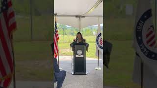 Mayor Horrigan's Akron Waterways Renewed Press Conference 7.18