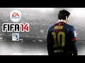 Robert DeLong - Here (FIFA 14 Soundtrack) + lyrics