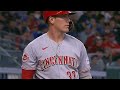 Reds vs. Braves Game Highlights (4/11/23) | MLB Highlights