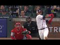 Reds vs. Braves Game Highlights (4/11/23) | MLB Highlights