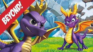 Why We Should Care About Spyro the Dragon - Beyond 538 Teaser