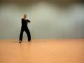 Tai chi chuanforme yang partie 1 la terre