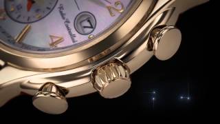 Citizen Eco-Drive Ladies World Time AT Overview screenshot 4