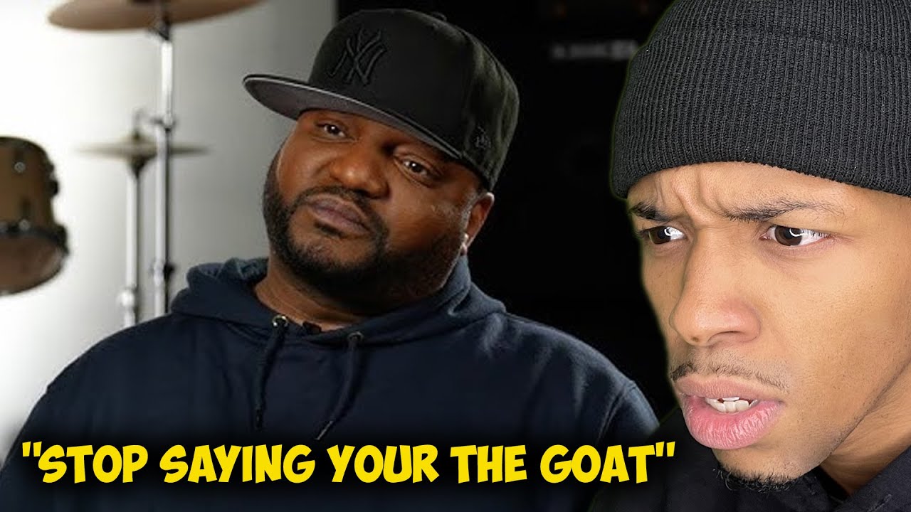 Comedians Roast LeBron James for Calling Himself the Goat