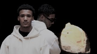 Zanji - Dawi 7Ali - داوي حالي Prod By. Badfox