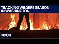 Severe wildfire season expected in Pacific Northwest | FOX 13 Seattle
