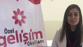 ÖZEL OKULDAN ‘’TÜRKİLERİMİZ VE HİKAYELERİ’’ ETKİNLİĞİ