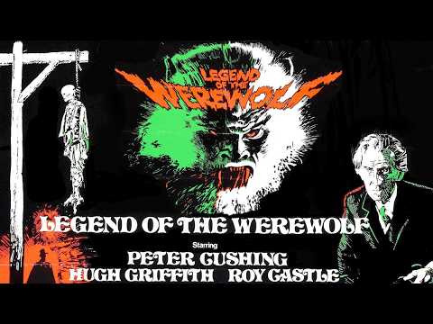 1975 La Légende du loup-garou VF still