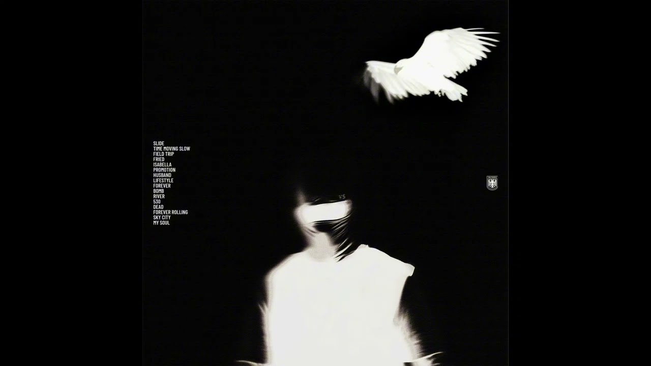 FREE ESDEEKID TYPE BEAT - 04.02.1026