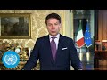 🇮🇹 Italy - President Addresses General Debate, 75th Session