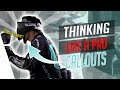 How to think like a pro  callouts  nxl paintball