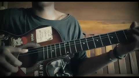 IWAN FALS (AKU SAYANG KAMU) -Cover LANA HEREK