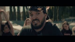 JUST AVERAGE (Official Music Video) ft. Scotty Sire, Kristen McAtee, Colby Brock & Seth Francois