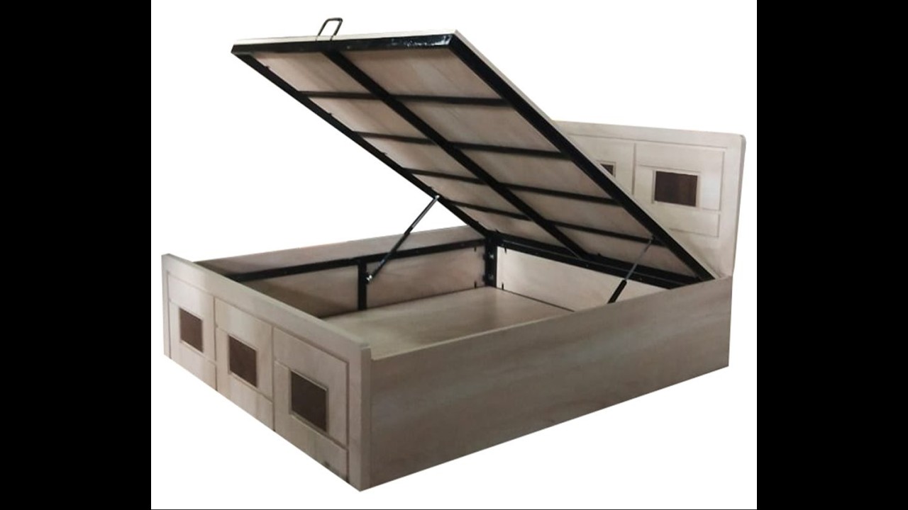 Bed Box Deewan Tips ......... ✨