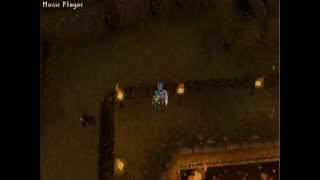 Testing my new hypercam on RuneScape