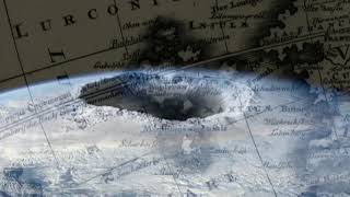 Hollow Earth Exposed , Innere Erde Aka Agatha