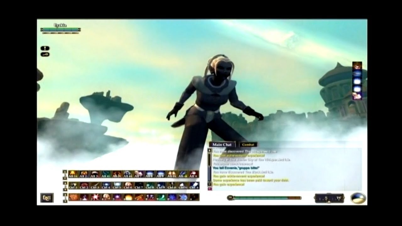 GS 2006/05 - EverQuest II: Kingdom of Sky